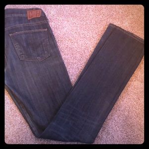 Citizens of Humanity Jeans Size 28